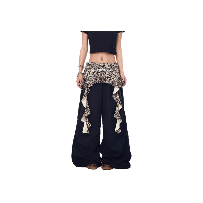 VINMUK Casual Pants Women's-9