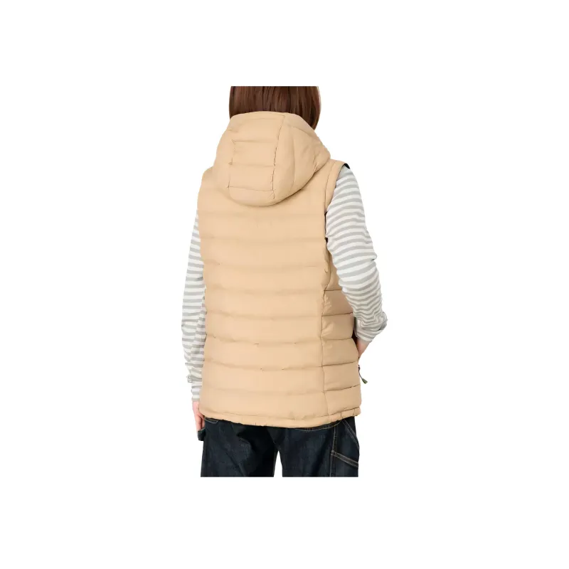 MONTBELL Vests Women's-3