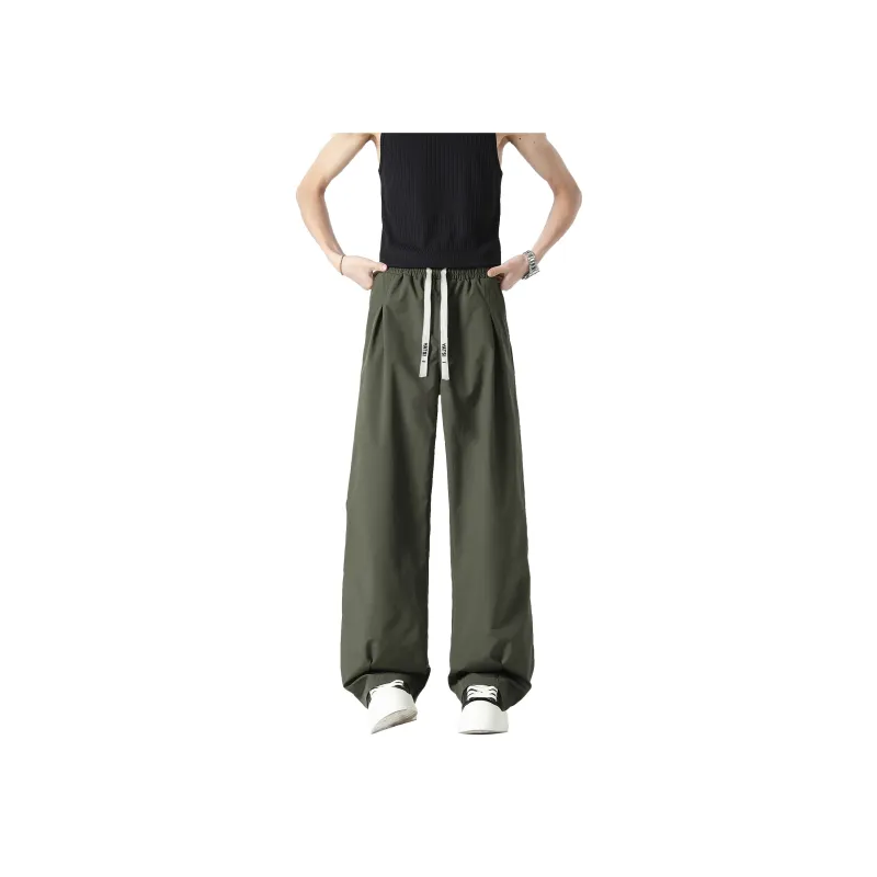 YATSI Casual Pants Unisex-15