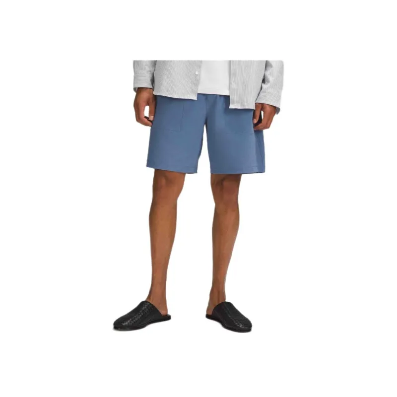 Lululemon Bowline Casual Shorts Men's-15