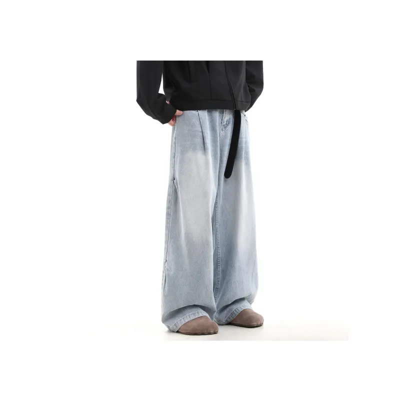 CUWU Jeans Unisex-1