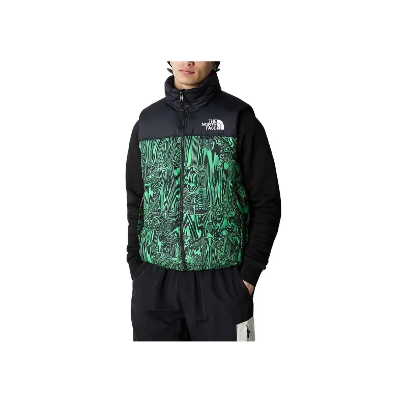 THE NORTH FACE 1996 Retro Nuptse Vest-2