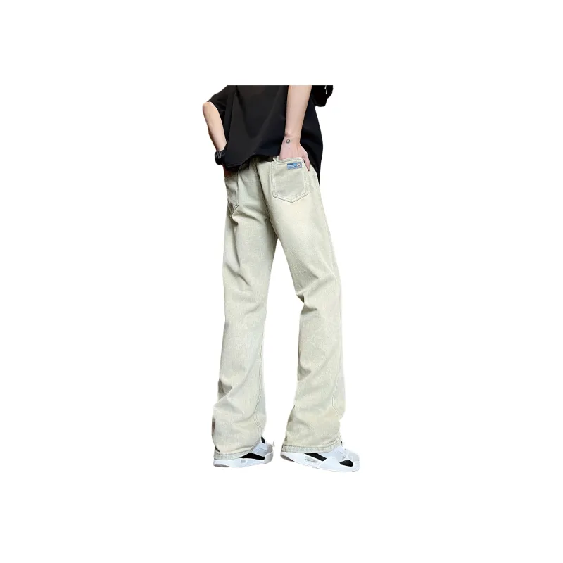 Manchester City F.C. Jeans Unisex-16