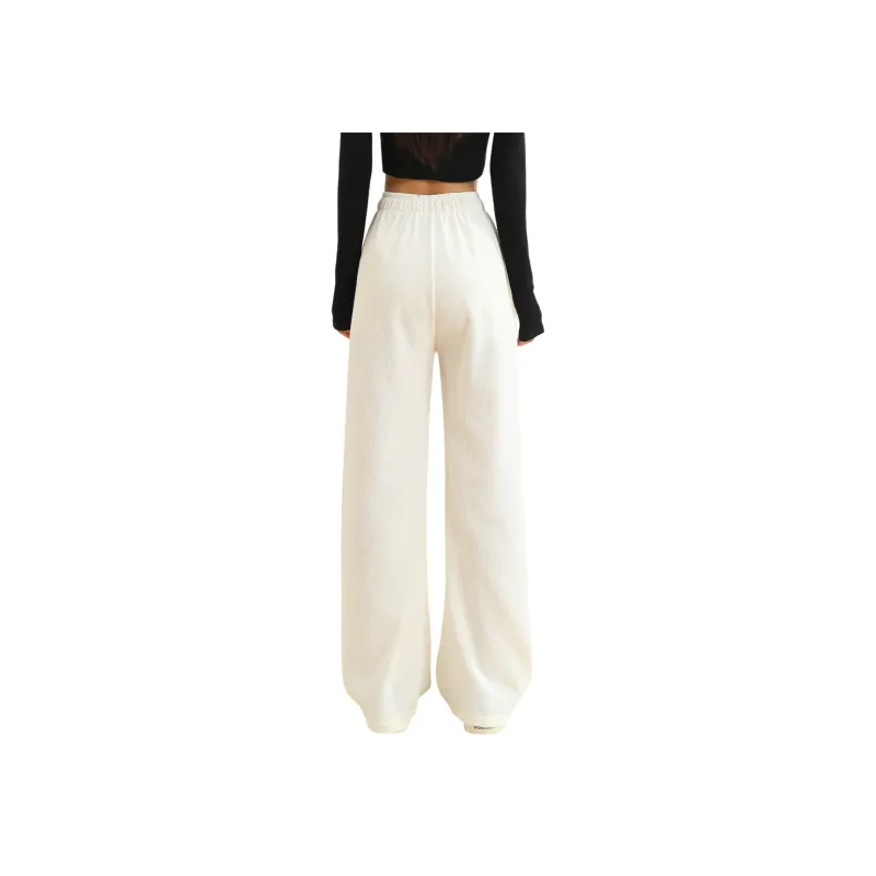 Ya Sheep People Casual Pants Women's-20