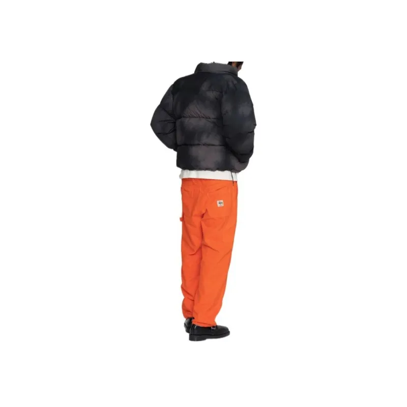 Stussy Recycled Nylon Down Puffer-9