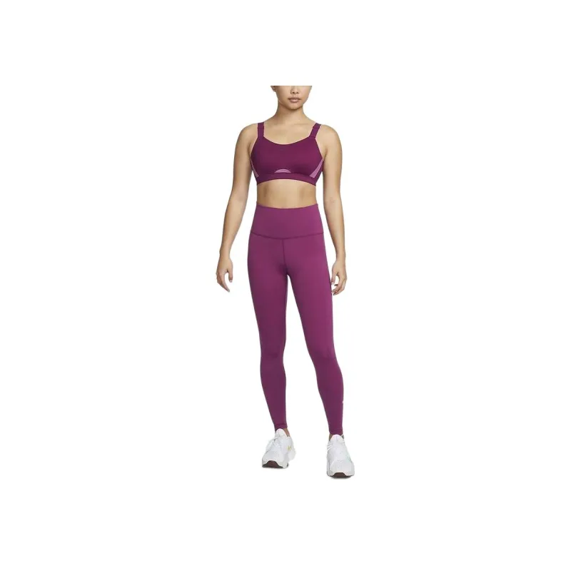Nike Dri Fit Sports Underwear Women's Purple-2