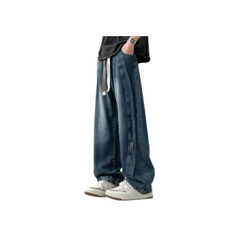 ZWWWZ Jeans Unisex