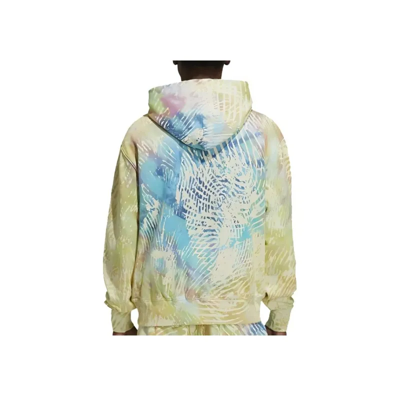 Adidas Pharrell Williams Bb Hoodie-2