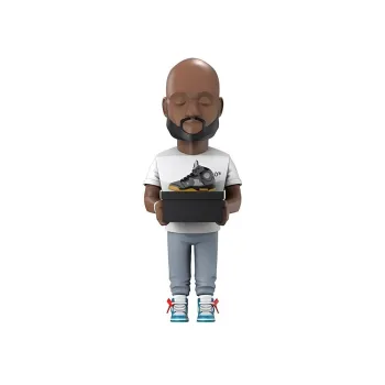 Mighty Jaxx Mighty Jaxx Fashion Designer Figure
