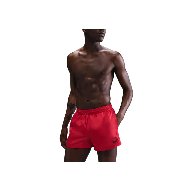 Nike Swim Essential Men's 3' Volley Shorts-0