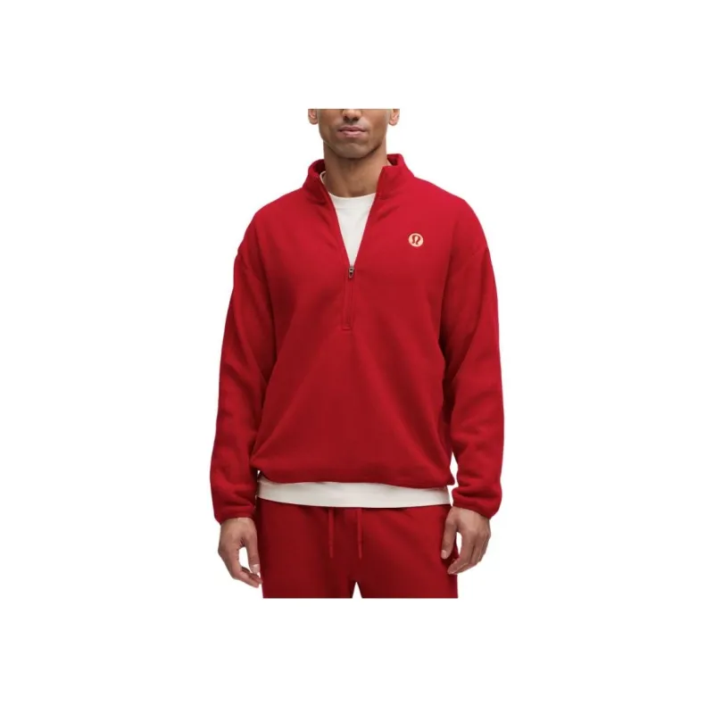 Lululemon Oversized Fit Jacket Men's-3