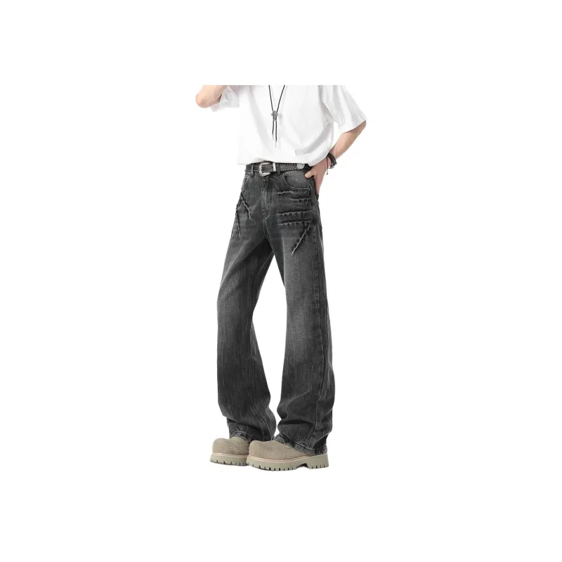YATSI Jeans Unisex-0