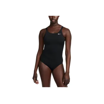 Nike One piece Swimsuit Women's Black