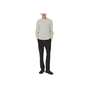 UNITED TOKYO SS25 Casual Pants Men's Brown
