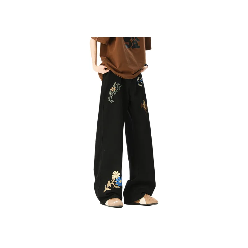 HAPPY PARTY Jeans Unisex-0