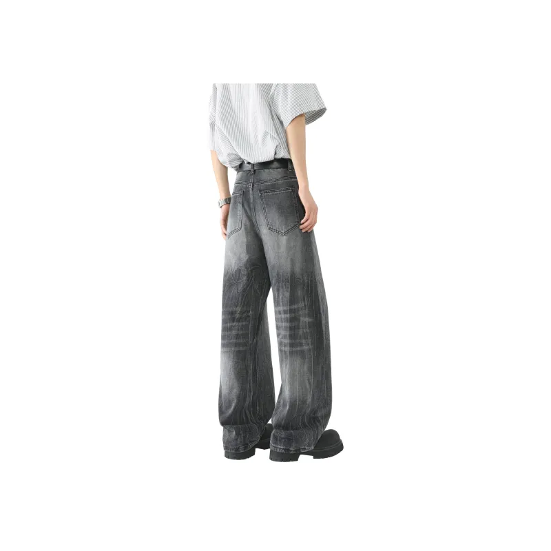 Ang2 Stu Jeans Unisex-2