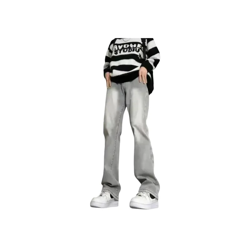 STIRNWAND Jeans Unisex-5