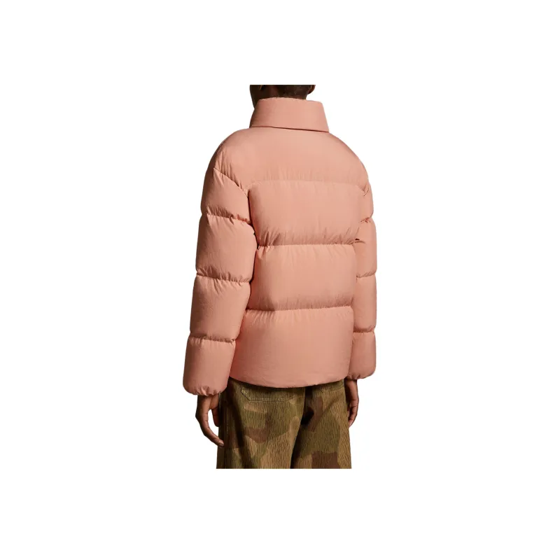 Moncler X Palm Angels Rodmar Short Down Jacket-2
