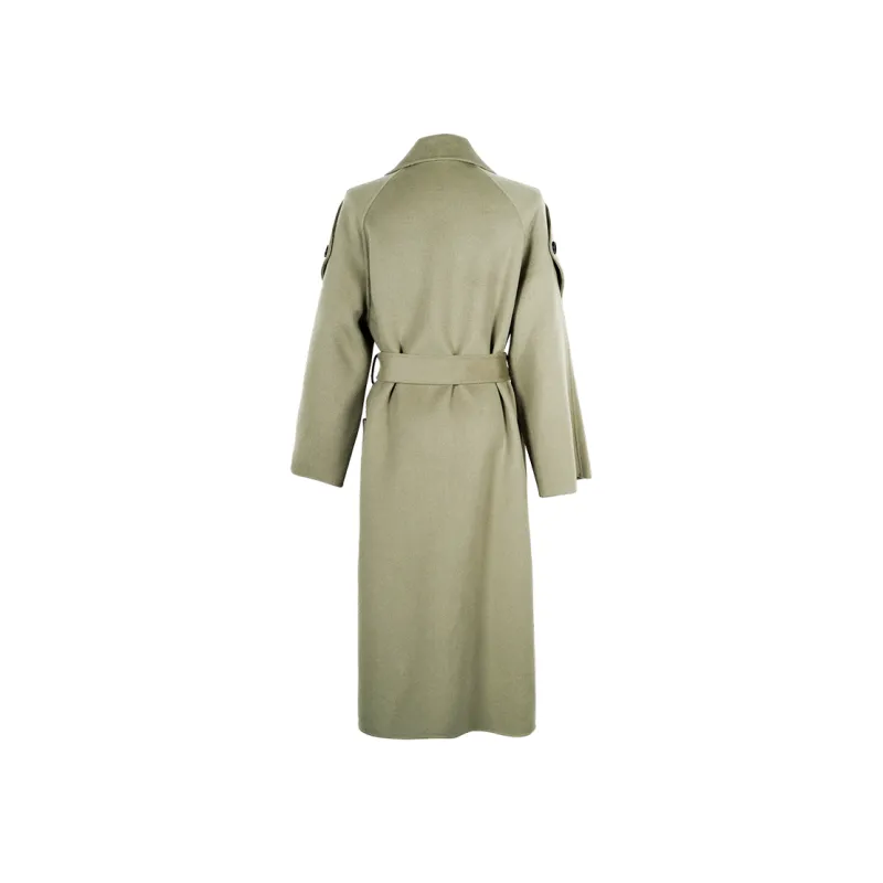 MISSSHINE Coats Women's-4