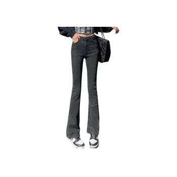 7 SEVFUN Jeans Women's Black