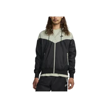 Nike Sportswear Windrunner Jackets & Coats Men's Black