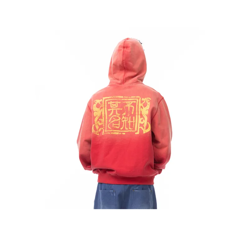 WHOOSIS Sweatshirts Unisex-4