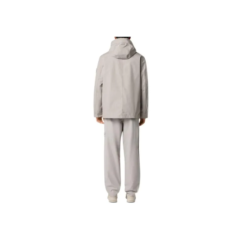 STONE ISLAND Ghost Parka Coat-4