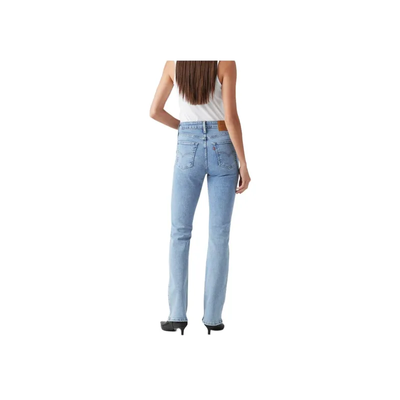 Levi's Jeans Women's Medium Blue-3