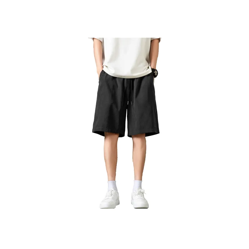 WARRIOR Casual Shorts Women's-15