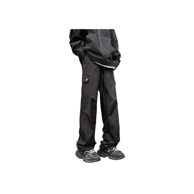 Paddy Julia Casual Pants Unisex-0