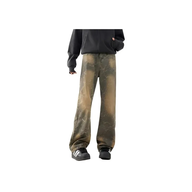 JIMI&JONS Jeans Unisex-0
