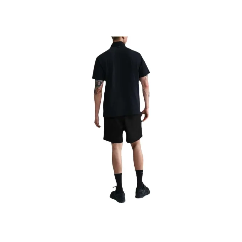 Nike Dri Fit SS25 Casual Shorts Men's Black-0