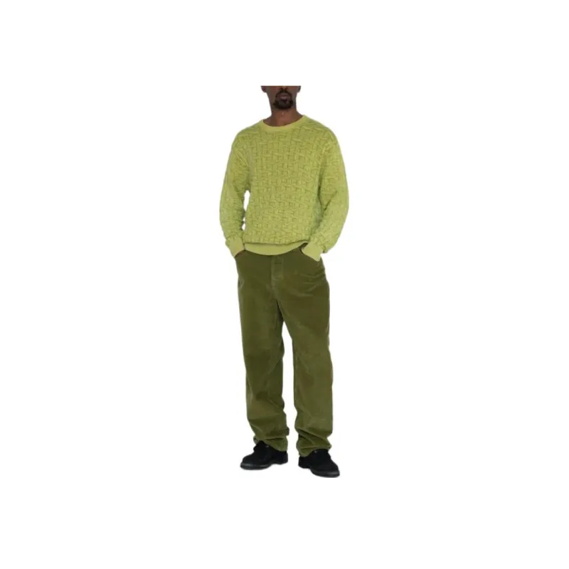 Stussy Strand Sweater-11