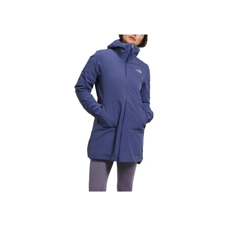 THE NORTH FACE Jackets Women's Purple-0