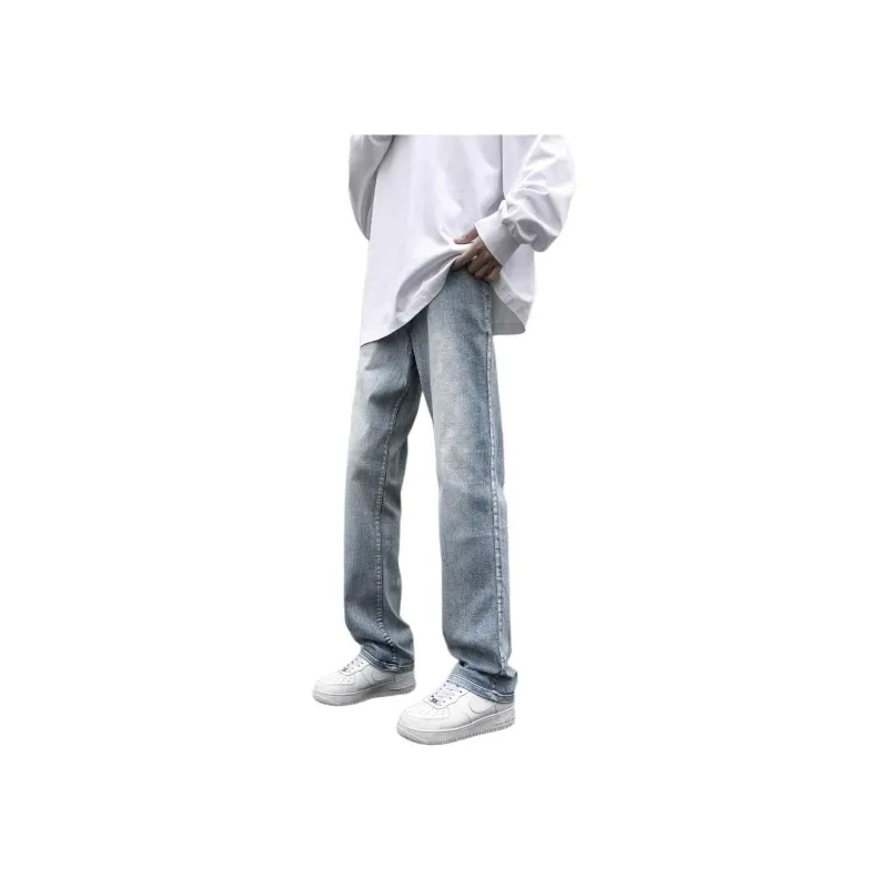 RAMPAGE Jeans Unisex Washed Yellow Mud-26