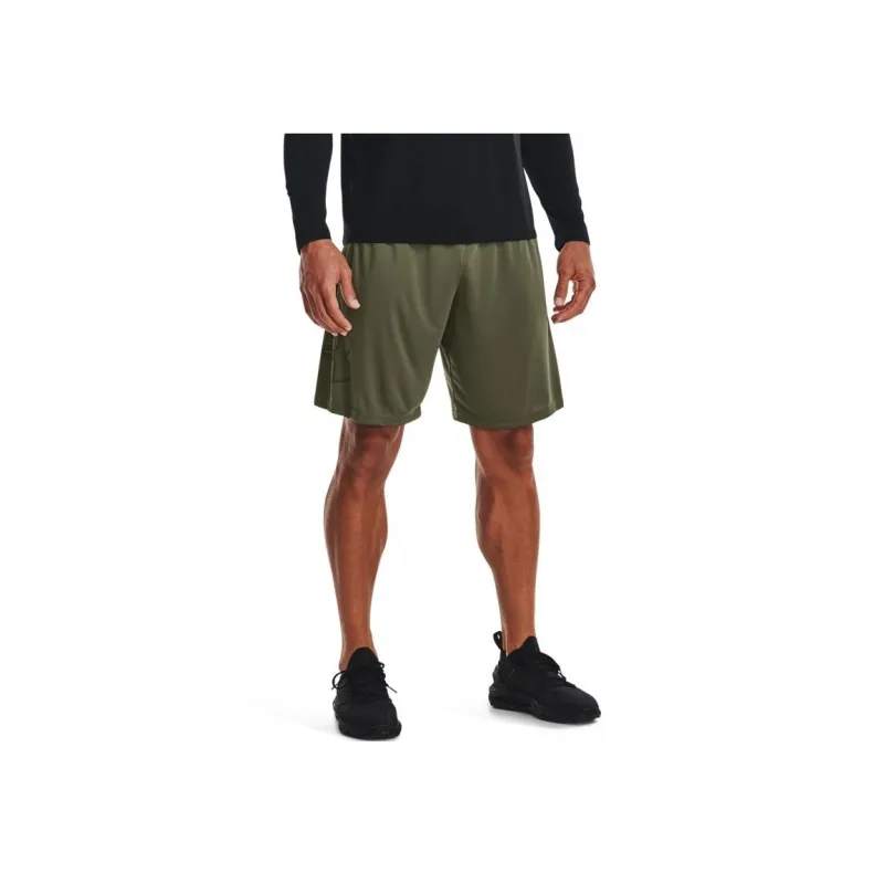 Under Armour Tech Casual Shorts Men's-2