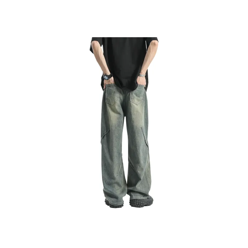 Glona Klio Jeans Unisex-16