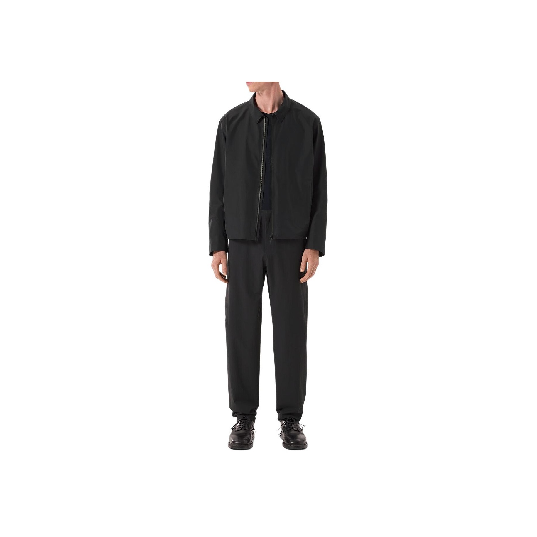 【美品】VEILANCE Centroid Jacket Lサイズ Centroid Jacket Soil X000006301 | Parallel