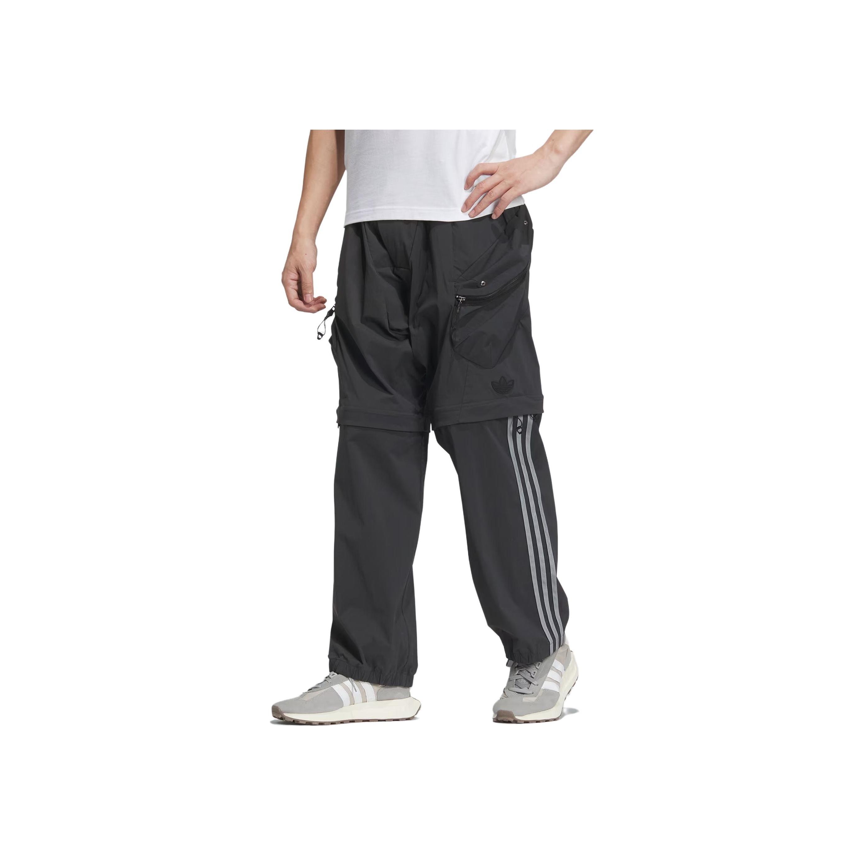 【日本未発売‼️】adidas × HAMCUS 23ss カーゴパンツ Japan Exclusive‼️】adidas × HAMCUS 23ss Cargo Pants