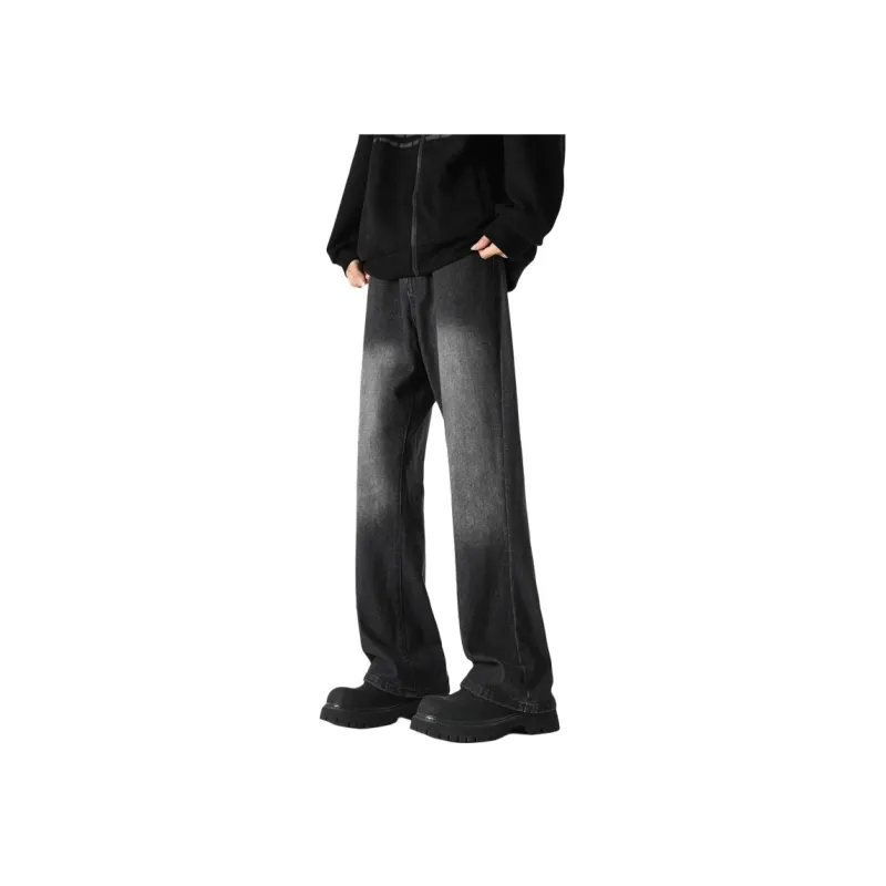 STIRNWAND Jeans Unisex-5