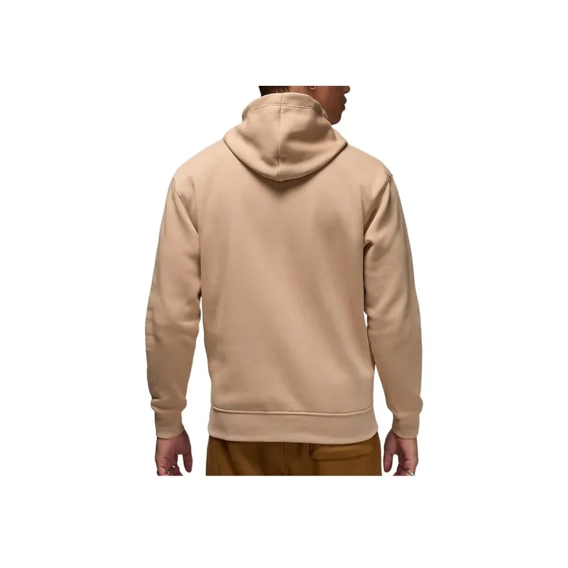 Jordan Flight MVP Sweatshirts Men Khaki-2