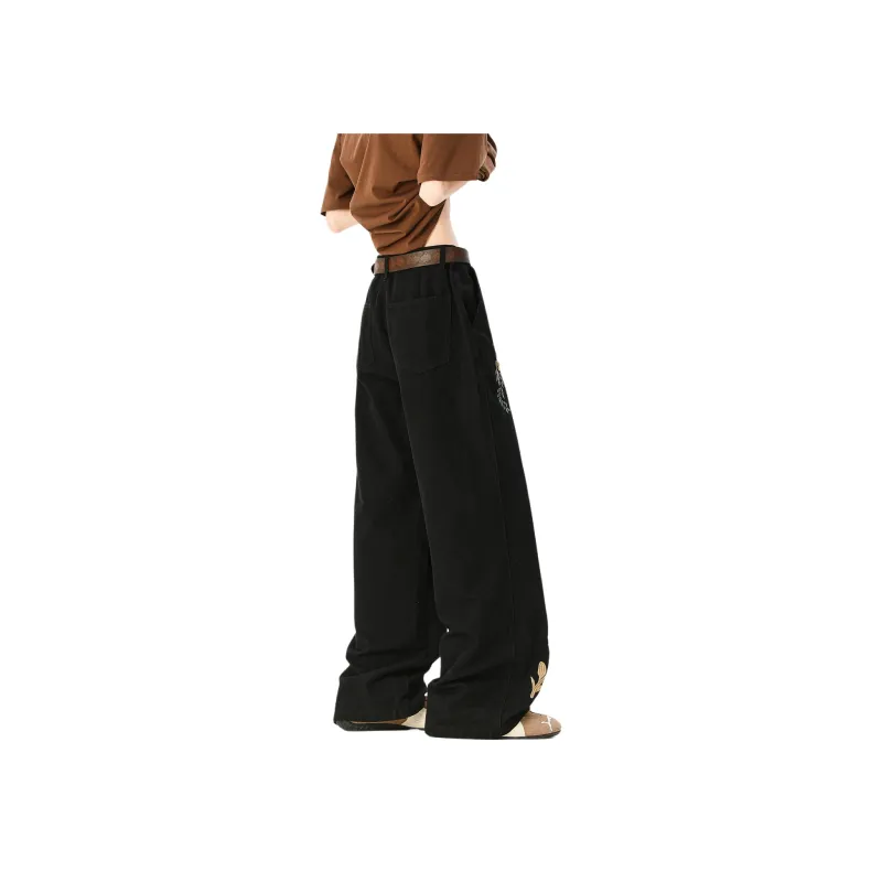 HAPPY PARTY Jeans Unisex-7