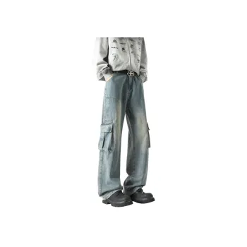 FAKE VINTAGE Jeans Unisex