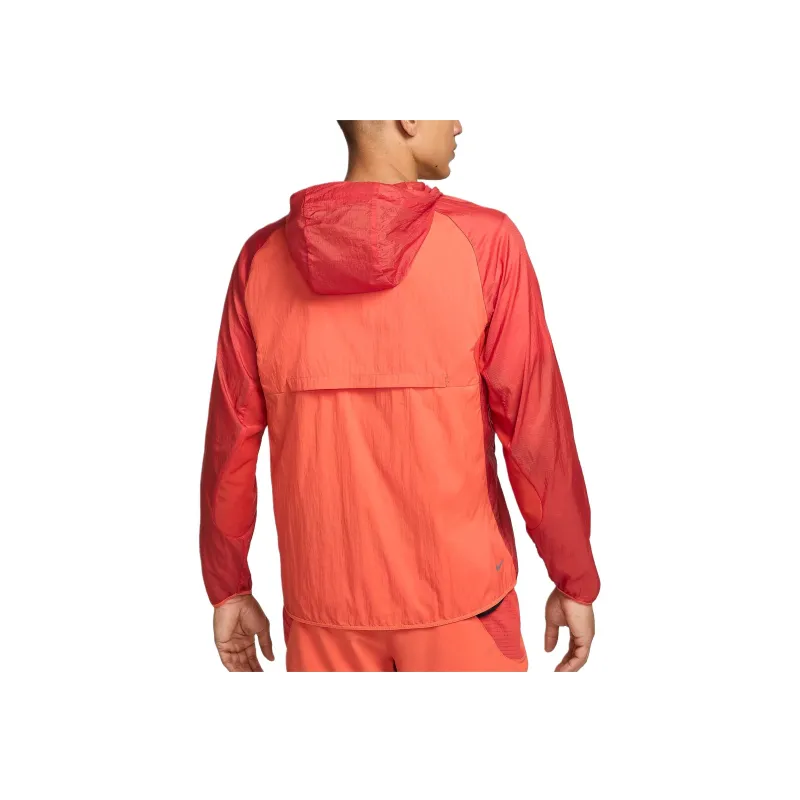 Nike Trail Aireez Men's Running Jacket-1