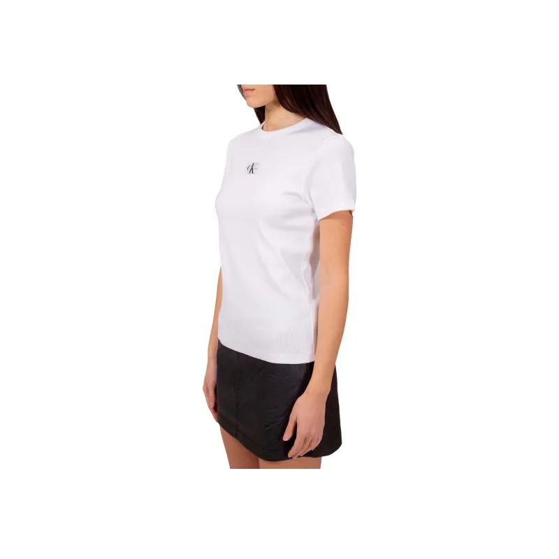 CK/Calvin Klein T Shirt Women's White-3