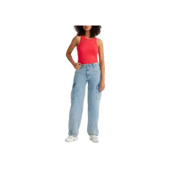 Levi's Jeans Women's Light Blue