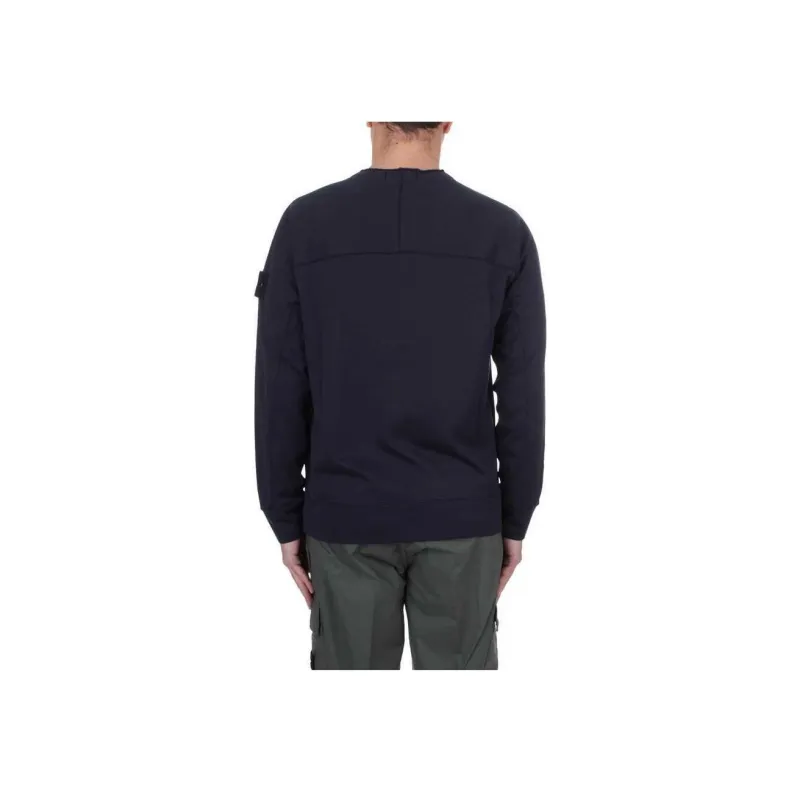 STONE ISLAND Compass badge Sweatshirt-4