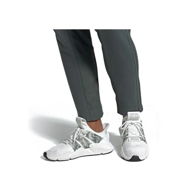 Adidas Originals Prophere 'Grey'-5