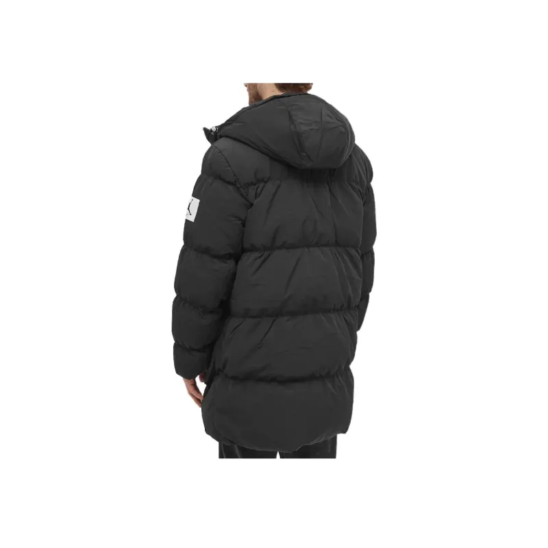 Jordan Essentials Statement Parka Jacket-2