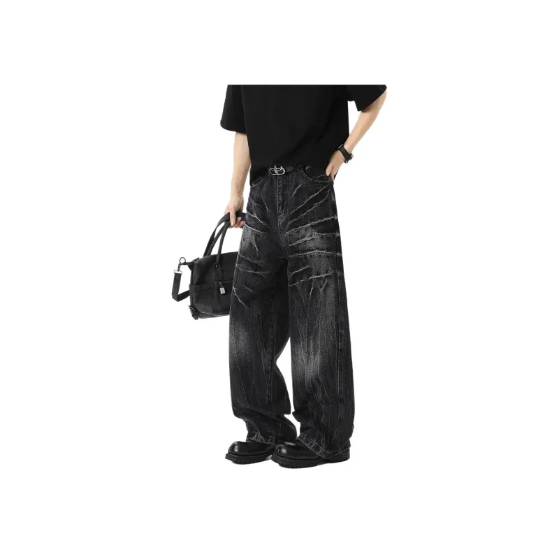 ROSECREED Jeans Unisex-0